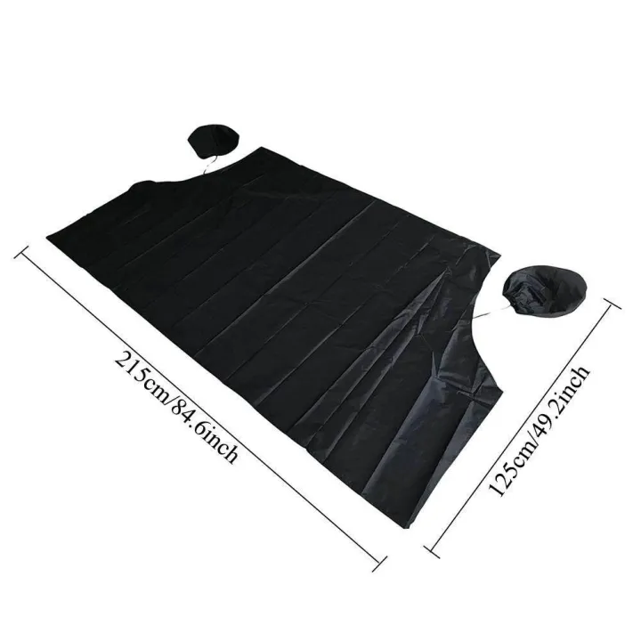 Windshield%20Snow%20CoverMagnetic%20Windshield%20Cover%20Auto%20Front%20Sun%20Shade%20Protector%20Windscreen%20Protector%20With%20Mirror%20Protective%20CoversFits%20Most%20Car%20SUV%20Truck%20Van%20-%20Image%202