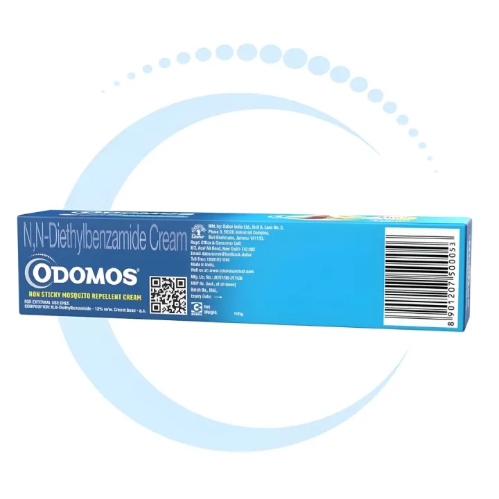 Odomos%20Non%20Sticky%20Mosquito%20Repellent%20Cream%20-%2023g/50g%20Mosquito%20Repellent%20Cream%20-%20Safe%20For%20Kids%20%7C%20Protection%20from%20Mosquitoes%20%7C%20Clinically%20Tested%20&%20Pediatrician%20Certified%20%7C%208%20Hours%20Protection%20in%20Single%20Application%20%7C%20Safe%20on%20Skin%20-%20Image%203