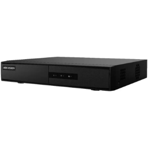 32-ch 1080p 1.5U H.265 DVR DS-7332HQHI-K4