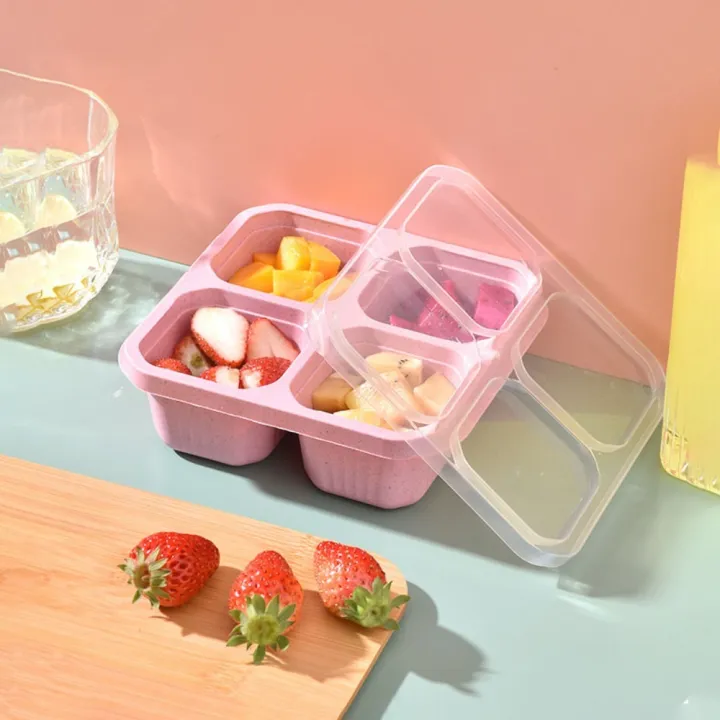 %E3%80%90WEJA%E3%80%914%20Compartments%20Snack%20Boxes%20Wheat%20Straw%20Meal%20Prep%20Reusable%20Food%20Storage%20Lunch%20Box%20for%20Adults%20&%20Kids%20-%20Image%205