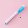 Pen Erasable Marker Pen Doodle Colored Water Pen for Whiteboard Glass Kids Drawing Office Meeting School Teacher Whiteboard. 