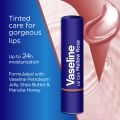 Vaseline Lip Care Colour+Care Mellow Rose 3G. 