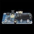 TPA3116 Bluetooth Amplifier Board Bluetooth Amplifier Board Module 2.0 Stereo Class D Amp Board forDIY Audio System BDM3P. 