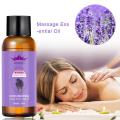 30ml Plant Essential Oils Aromatherapy Lavender Essence Oil Natural Relax Massage Oils. 