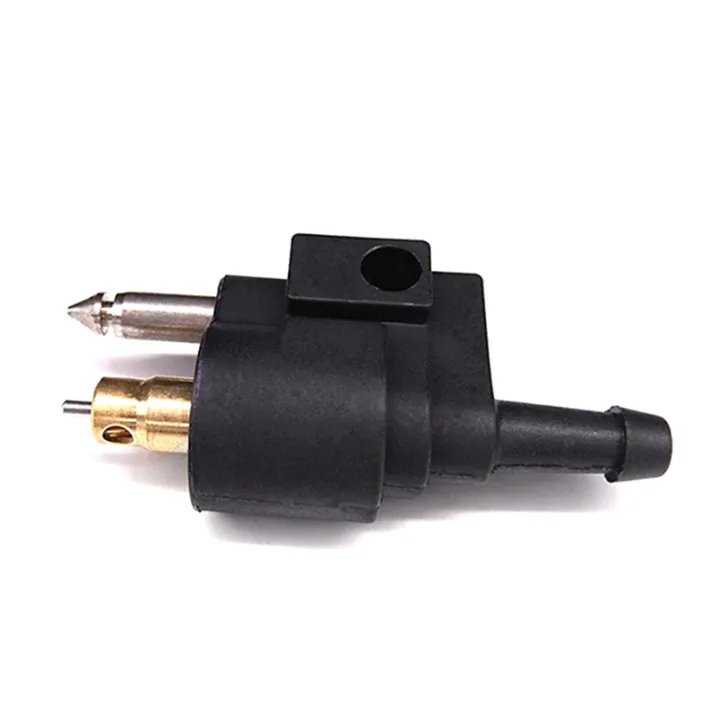 Fuel%20Line%20Connectors%20Fittings%20Fuel%20Line%20Connector%20Plastic%20Fuel%20Line%20Connector%206G1-24304-02%20for%20Yamaha%20Outboard%20Motor%206Mm%20Male%20-%20Image%202