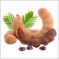 Orial Sugar Coated Tamarind  Sweetened Siyabala 100g. 
