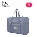 LouisWill Travel Bag Fitness Handbag Waterproof Weekender Bags Sport Bag Yoga Shoulder Bag Traveling Bag Fitness Bag Gym Totes for Men Women. 