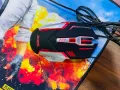 Jedel RGB 4 in 1 Combo pack ( RGB Keyboard / RGB Mouse / RGB Headset/ MousePad ) with 6 months warranty. 