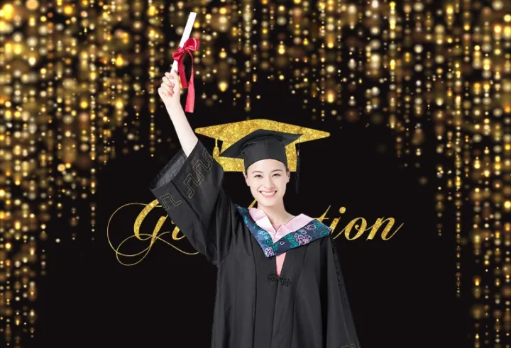 Graduation%20Party%20Backdrop%20Class%20and%20Golden%20Glitter%20Bokeh%20Spots%20Photography%20Background%20Congrats%20Grad%20Banner%20Decor%20-%20Image%206