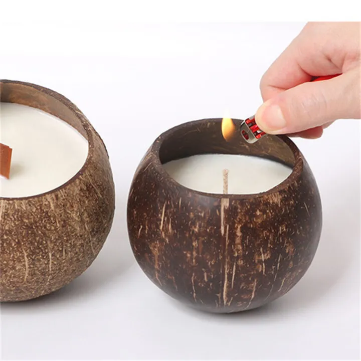 Coconut%20Shell%20Candle%20Holder%20Candlestick%20Natural%20Coconut%20Bowl%20Desk%20Organizer%20-%20Image%206