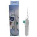 【HOT】 Portable Oral Irrigator Dental Water Flosser Water Jet Floss Tooth Pick Jet Tip Teeth Cleaning Dental Stone Remover. 