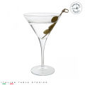 Box of 6 Ypsilon Cocktail / Martini Glass 245 ml. 