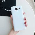 Pure Color Silicone Phone Case For Samsung galaxy J3 J5 J7 2017 J4 J6 Plus J8 A5 A6 A7 A8 a9 2018 J2 J5 J7 Prime Soft Back Case. 