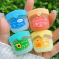 Lip Balm Natural Plant Anti-Cracking Lip Care Non-sticky Hydrating Lips Balm Lasting Moisturize Lipstick Korean Makeup. 