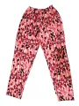 Ladies Printed 100%  Cotton Pants. 