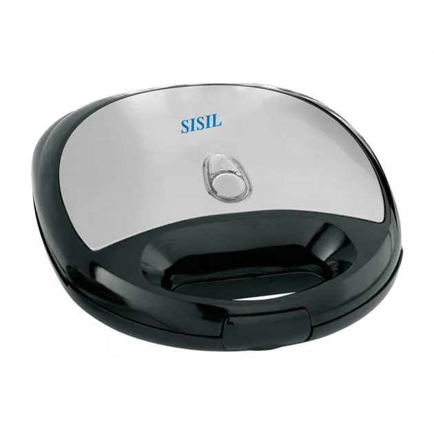 Sisil Sandwich Toaster - SLWO32N