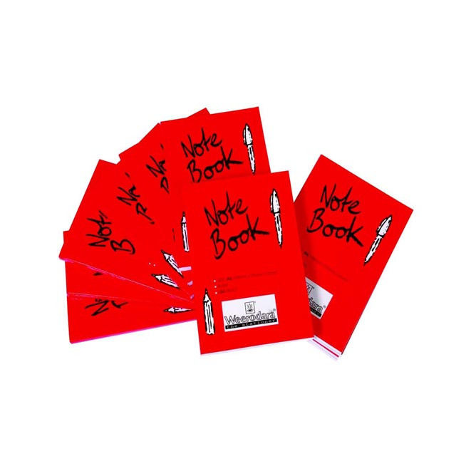 Note%20Book%20A6%2080%20Pages,120%20Pages,160%20Pages%20Weerodara/%20Short%20Note%20Book%20-%20Image%202