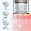 NEW New 10pcs H3 H5 Cartridge Needle for H3 / H5 Hydra Microneedle Pen Adjust Liquid Microneedling Needles Hydrapen 12pin 24pin 36pin H. 