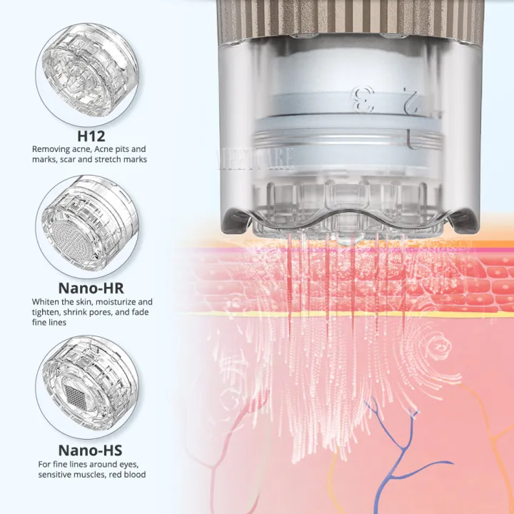 NEW%20New%2010pcs%20H3%20H5%20Cartridge%20Needle%20for%20H3%20/%20H5%20Hydra%20Microneedle%20Pen%20Adjust%20Liquid%20Microneedling%20Needles%20Hydrapen%2012pin%2024pin%2036pin%20H%20-%20Image%202