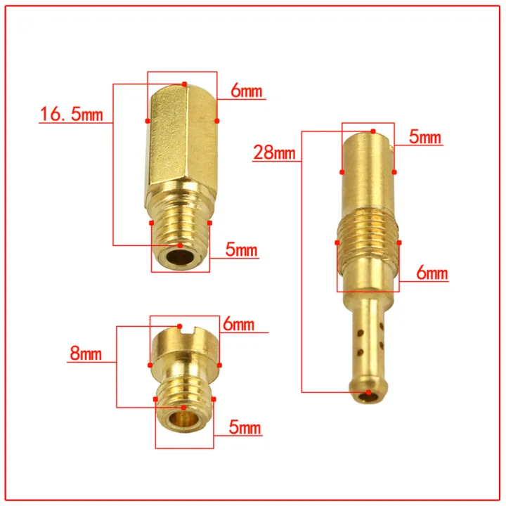 10/20%20Pcs%20Mortorcycle%20Carburetor%20nozzle%20Main%20Jets%20and%20Slow%20Pilot%20Jets%20for%20KEIHIN%20OKO%20KOSO%20CVK%20PE%20PWK%20Carb%20Brass%20Jet%20Kit10PCS%20Car%20-%20Image%202