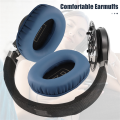 Ear Pads Cushion for Logitech G Pro/G Pro X Gaming Headphones Replacement Headset Ear Covers Earmuffs. 