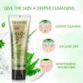 Dr Rashel Aloe Vera 2 in 1 Facial Peeling Scrub Exfoliating Gel 100ml. 