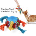 Pet Toy with Sounder Interactive Dog Toy with Sound. 