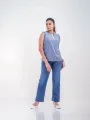 Women's Casual Top (10914) The Factory Outlet. 