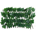 KOGEEK Expandable Courtyard Fence Home Retractable Artificial Garden Fence Gardening Decorative Tools Home Yard Balcony Fence. 
