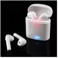 i7 MINI TWS Wireless Bluetooth Earphone 5.0 Stereo Earbuds Headset Sports Wireless Headphones With Charging Box For All Smart Phone. 