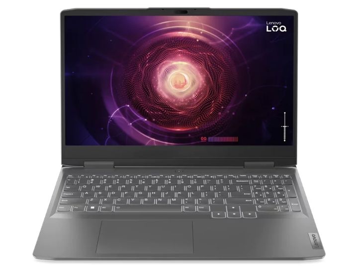 LENOVO LOQ i5-13420H 8GB 1TB