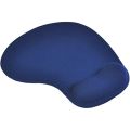 Comfortable Mouse Pad Wrist Support Silicone Gel Wrist Rest Ergonomic Mouse Mat. 