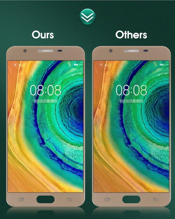 Samsung%20Galaxy%20J7%20Prime%20Screen%20Replacement%20LCD%20Display%20Touch%20Digitizer%20Glass%20Sensor%20G610%20G6100%20G610F%20SM-%20G610M/DS%20SM-610F/DS%20-%20Image%204