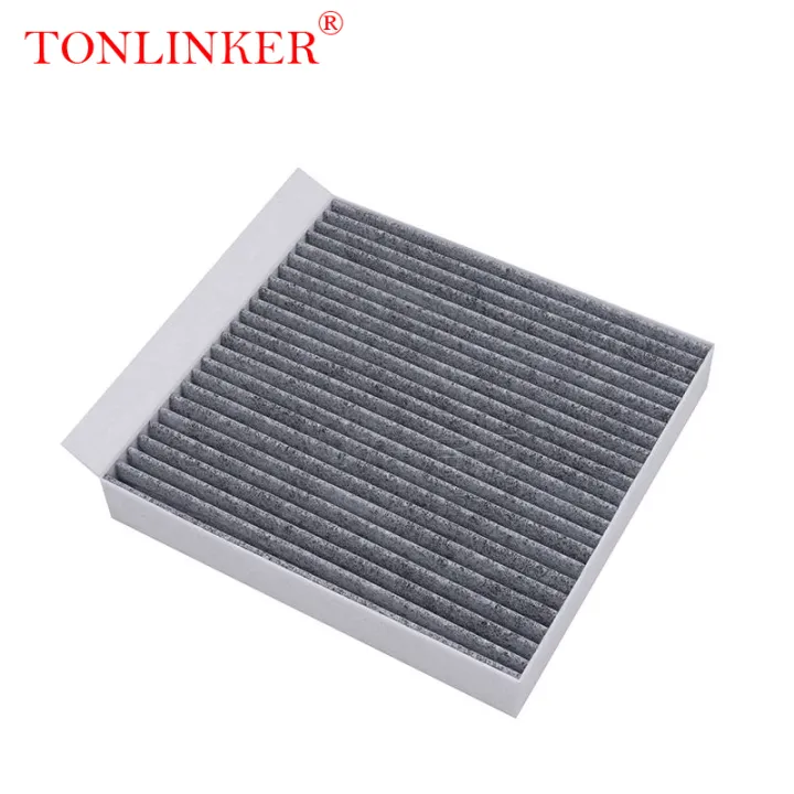 Tonlinker%20Cabin%20Air%20Filter%202pcs%20For%20Changan%20Uni-K%20Unik%202.0l%202.0at%20Multiple%20Filtering%20Car%20Filter%20Oem:1109190-Cr01%208119030-Cr01%20-%20Image%206