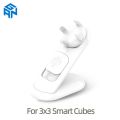 gan cube GAN Cube Display Stand for GAN Smart cube Gancube Stands for GAN Magnetic 3x3x3 Magic Puzzles CubesWooden Toys. 