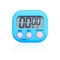 NEW Display alarm clock timer kitchen cooking dynamic magnetic digital meter LED counter electronic countdown shower study stopwatch. 