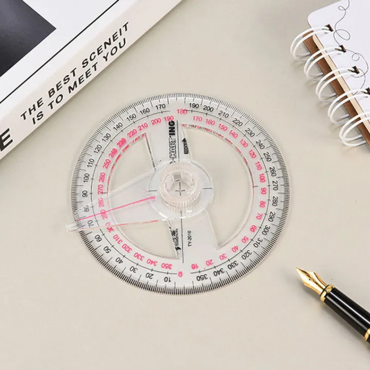 %E3%80%90ZIME%E3%80%91All%20Circular%2010cm%20360%20Degree%20Pointer%20Protractor%20Ruler%20Angle%20Finder%20Random%20-%20Image%206