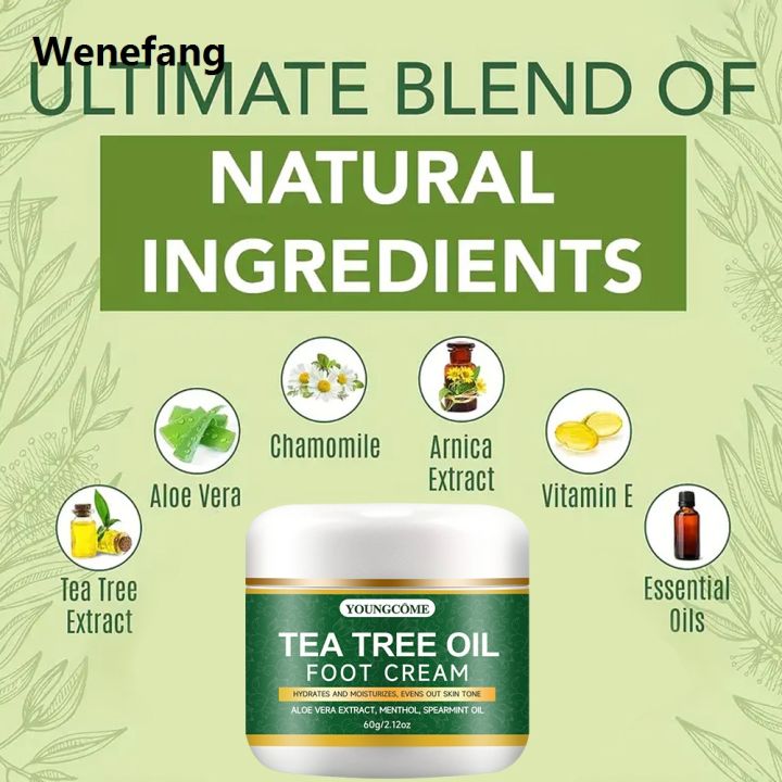 Wenefang%20Foot%20moisturizer%20with%20aloe%20vera%20and%20tea%20tree%20oil%20to%20deeply%20nourish%20New%20the%20skin,%20for%20dry%20and%20rough%20skin,%20daily%20hand%20and%20foot%20care%20-%20Image%205