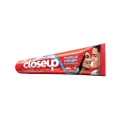 Closeup Red Hot Gel Toothpaste, 120G. 