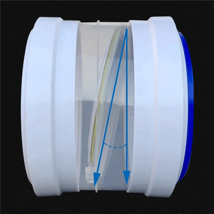 2X%20Kitchen%20Range%20Hoods%20Check%20Valve%20for%20150/160/180mm%20Pipe%20Double-Ended%20Anti%20Odor%20Check%20Control%20Air%20Outlet%20System-C%20-%20Image%205