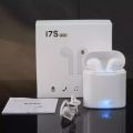 Wireless Bluetooth Headset Earbuds i7 tws Earphone for Android Mobile Phones Features i7s tws with button Control. 