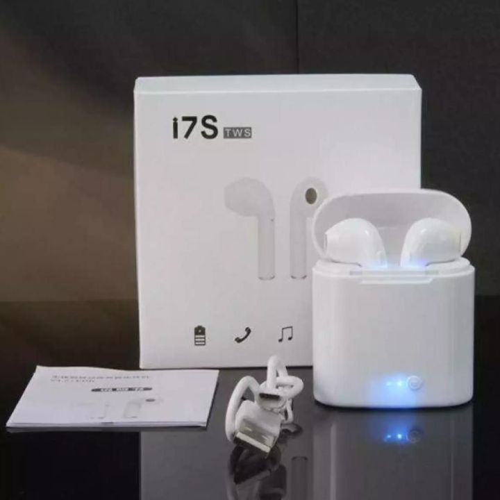 Wireless%20Bluetooth%20Headset%20Earbuds%20i7%20tws%20Earphone%20for%20Android%20Mobile%20Phones%20Features%20i7s%20tws%20with%20button%20Control%20-%20Image%203