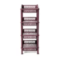 Phoenix Vegetable Rack 4set. 