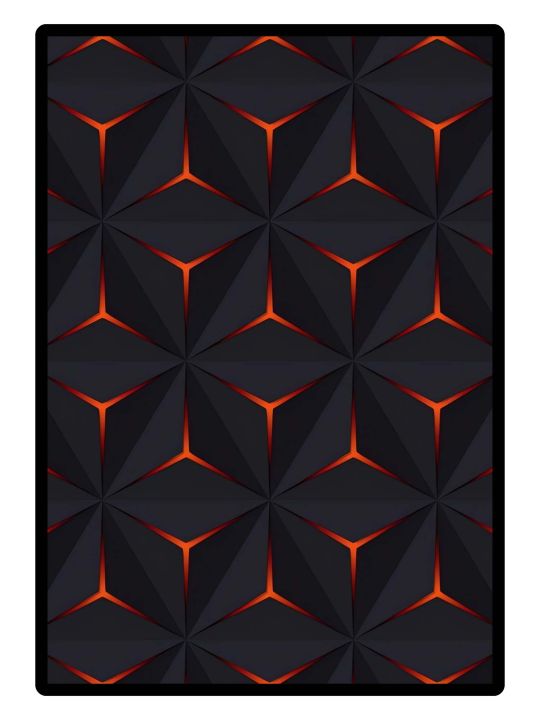 A4%20Sized%20Poster%20Design%20Wall%20Posters%20Background%20Pattern%20PVC%20Framed%20Wall%20Decors%20-%20Image%209