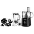 Black & Decker 750W 5 in 1 34 Function Food Processor - FX775-B5. 