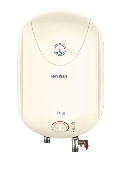 HAVELLS Storage Water Geyser - 10 L