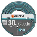 Gardena Hose - Classic 1/2" 30m W/o 18009-20. 
