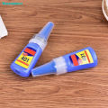 Stronger 401 Super Glue 20ml Bottle Instant Fast Glue Multifunctional Fix Super Strong Liquid Colorless Glue Household Gadgets. 