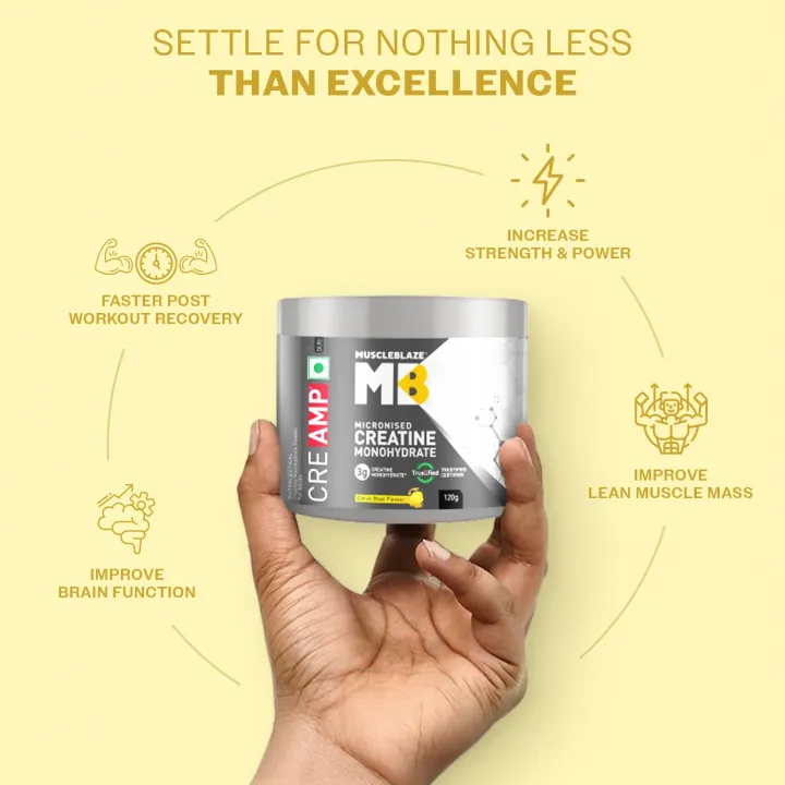 MuscleBlaze%20Micronised%20Creatine%20Monohydrate%20CreAMP%20Powder%20100G%20-%20Image%2010