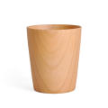 275ml Wooden Cup Unique Design Handmade Durable Jujube Wood Mug Eco-Friendly Natural Handcrafted Cup for Kitchen Essentials Gift Item Tea Drinkers Coffee Aficionados Milk & Juice Consumption. 